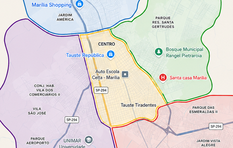 Centro