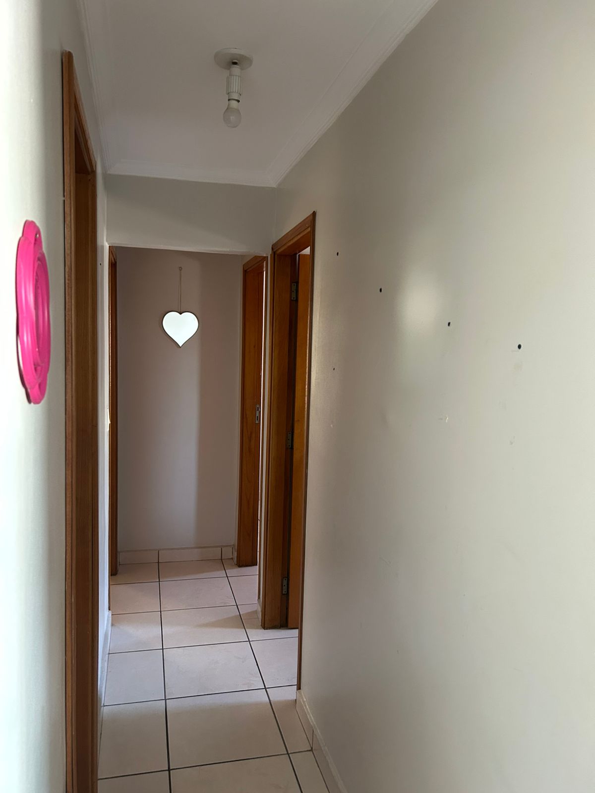 Apartamento Condomínio Palmares 2 Dormitórios