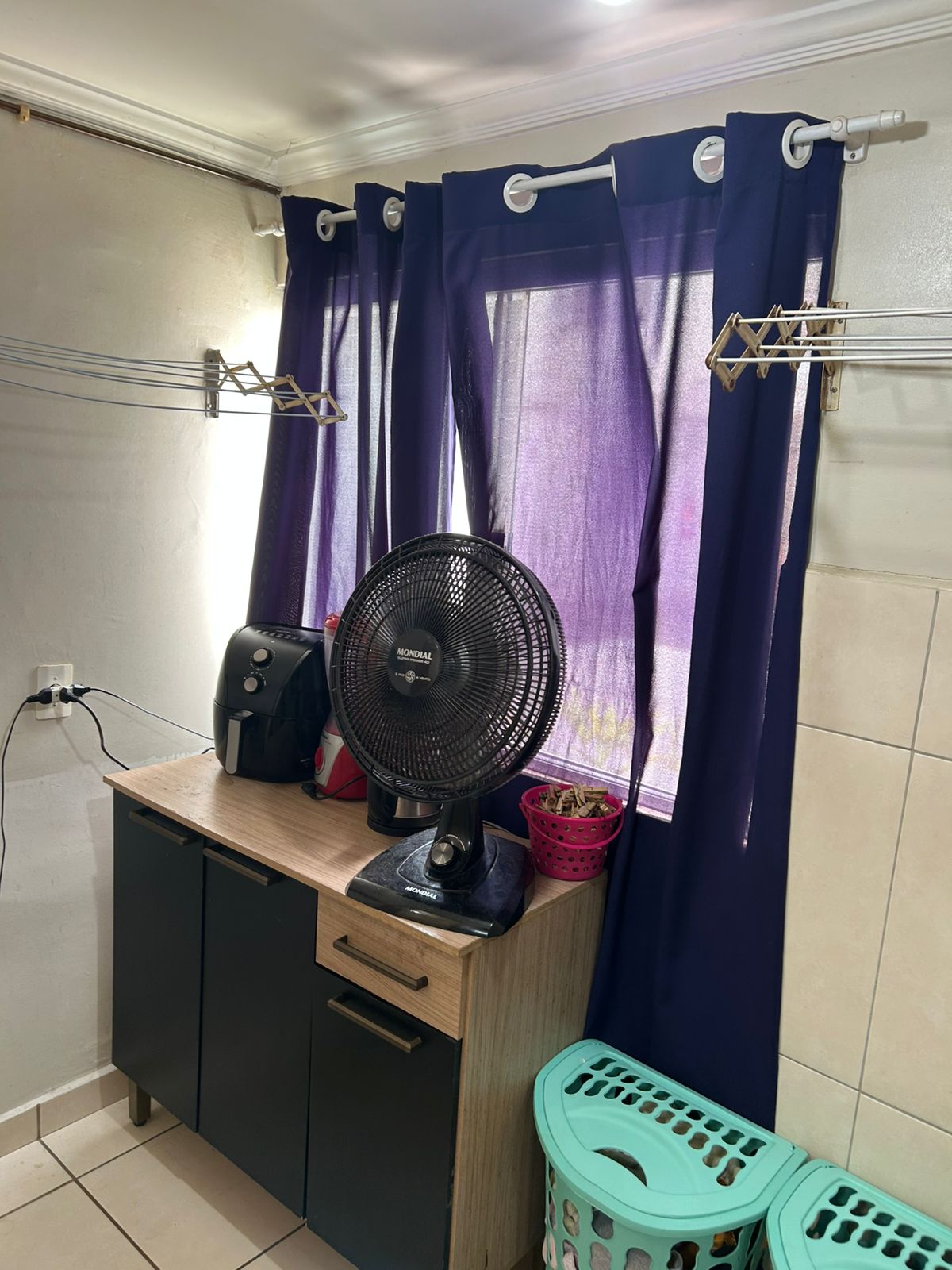 Apartamento Condomínio Palmares 2 Dormitórios