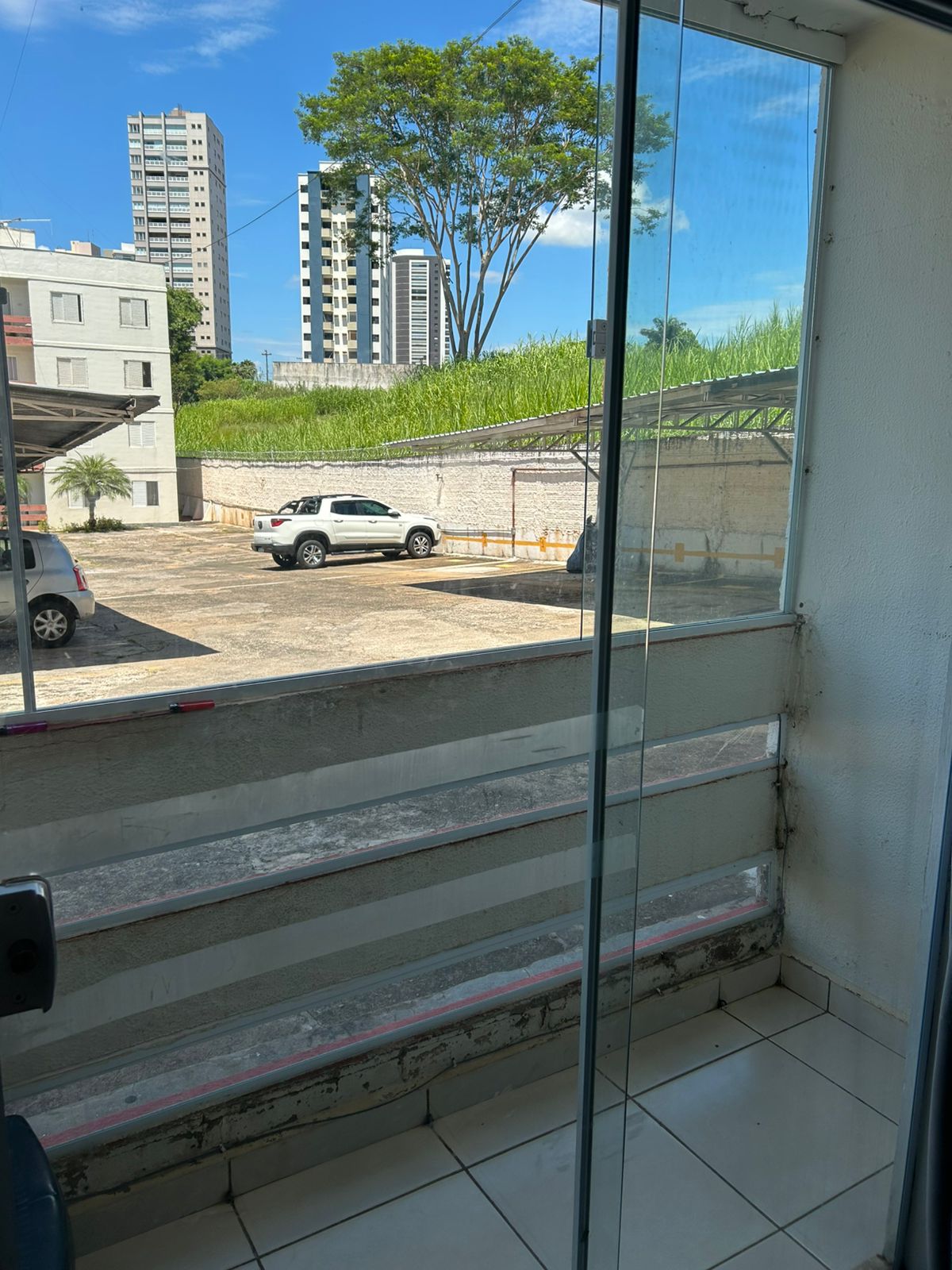 Apartamento Condomínio Palmares 2 Dormitórios