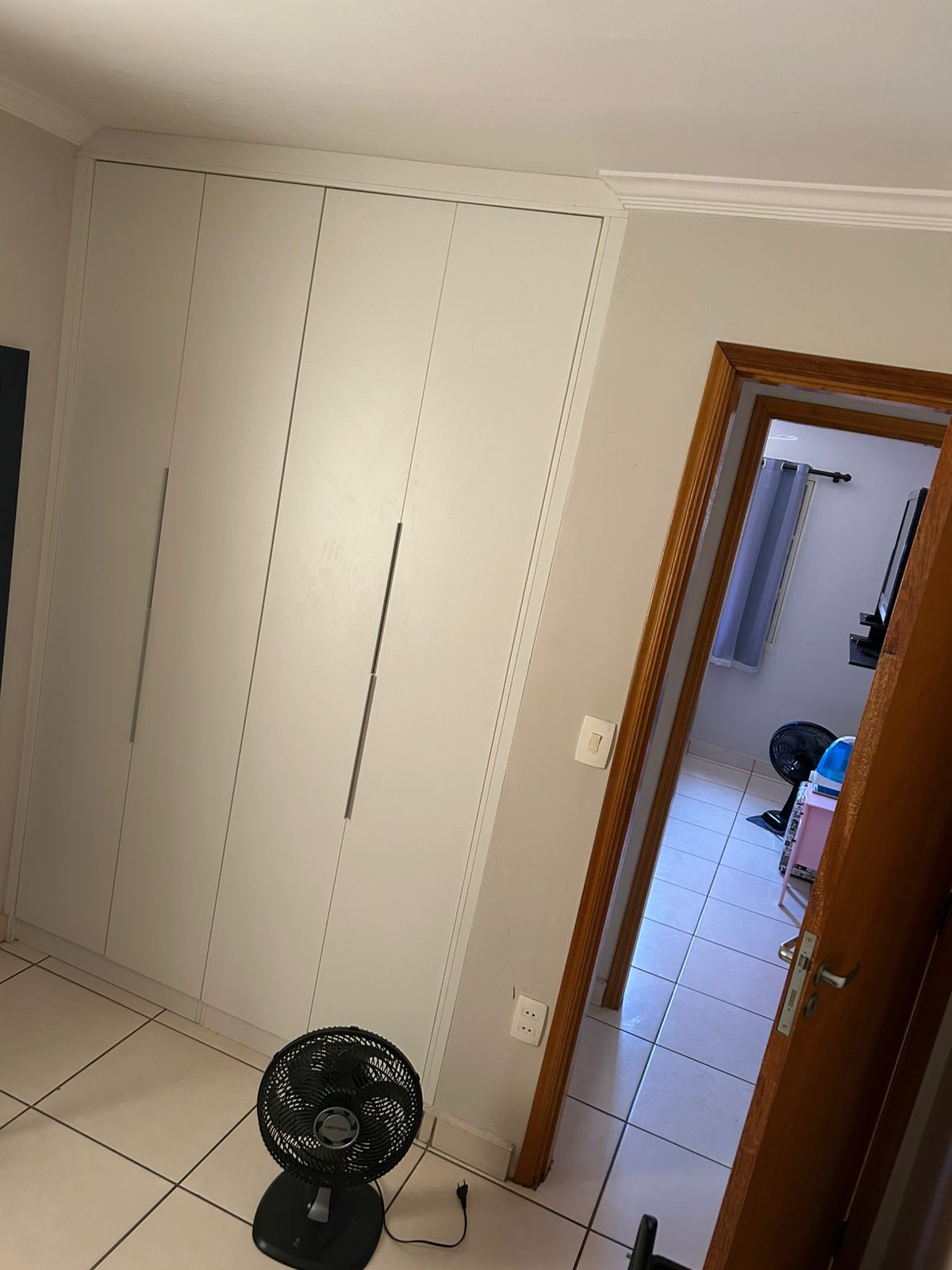 Apartamento Condomínio Palmares 2 Dormitórios