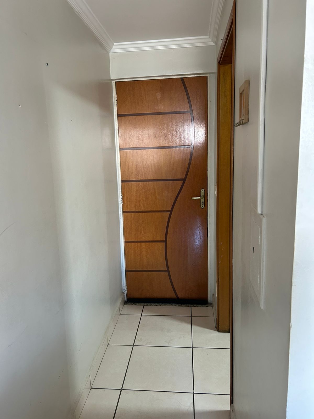 Apartamento Condomínio Palmares 2 Dormitórios
