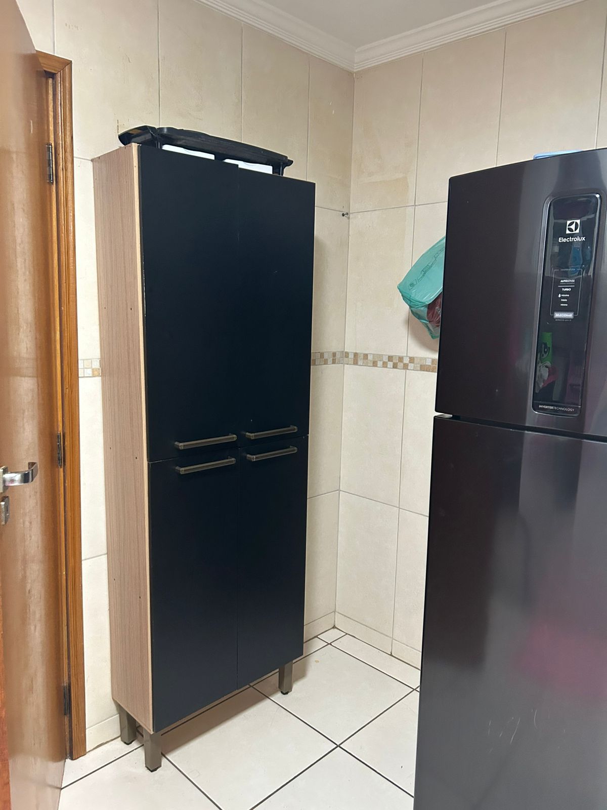 Apartamento Condomínio Palmares 2 Dormitórios