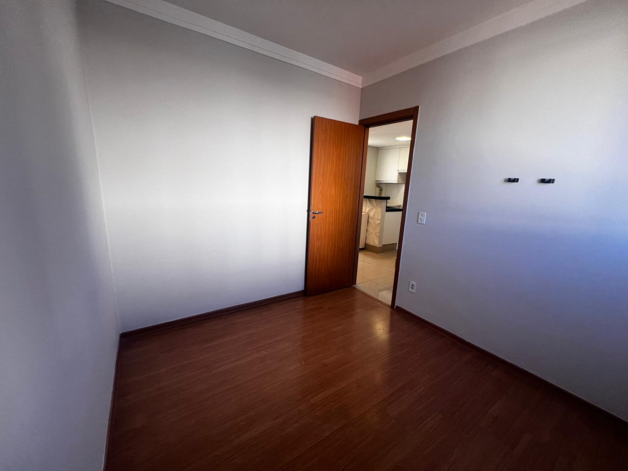Apartamento no Residencial Salé