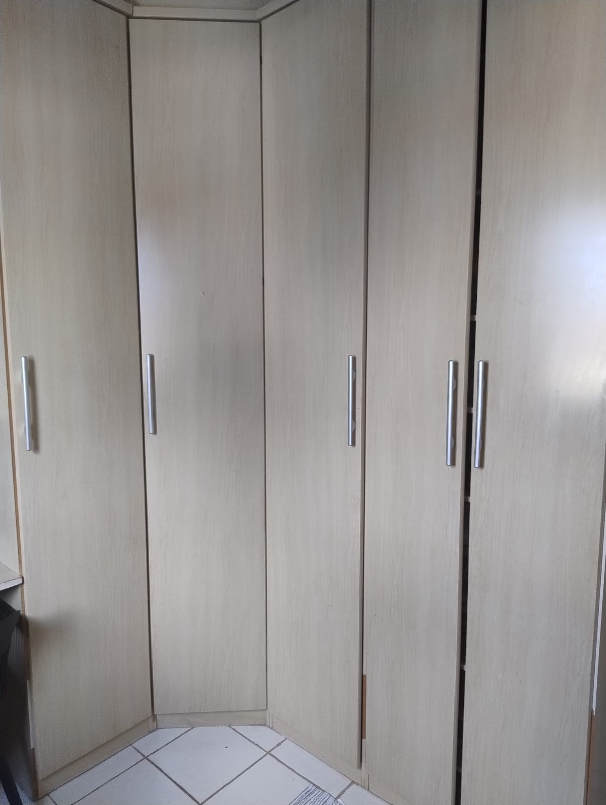 Apartamento Resid. Lavinia / Zona Norte