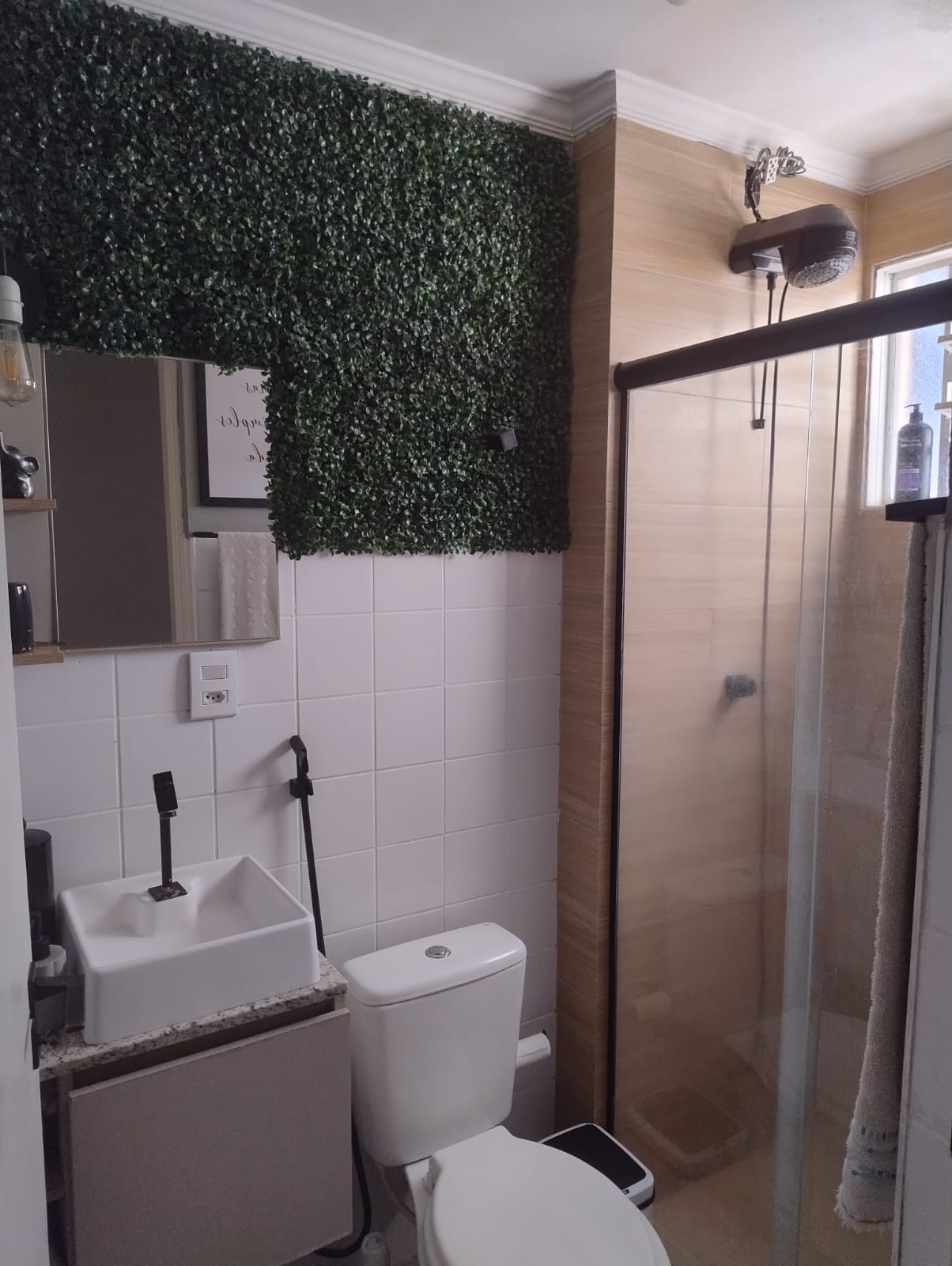 Apartamento Resid. Lavinia / Zona Norte