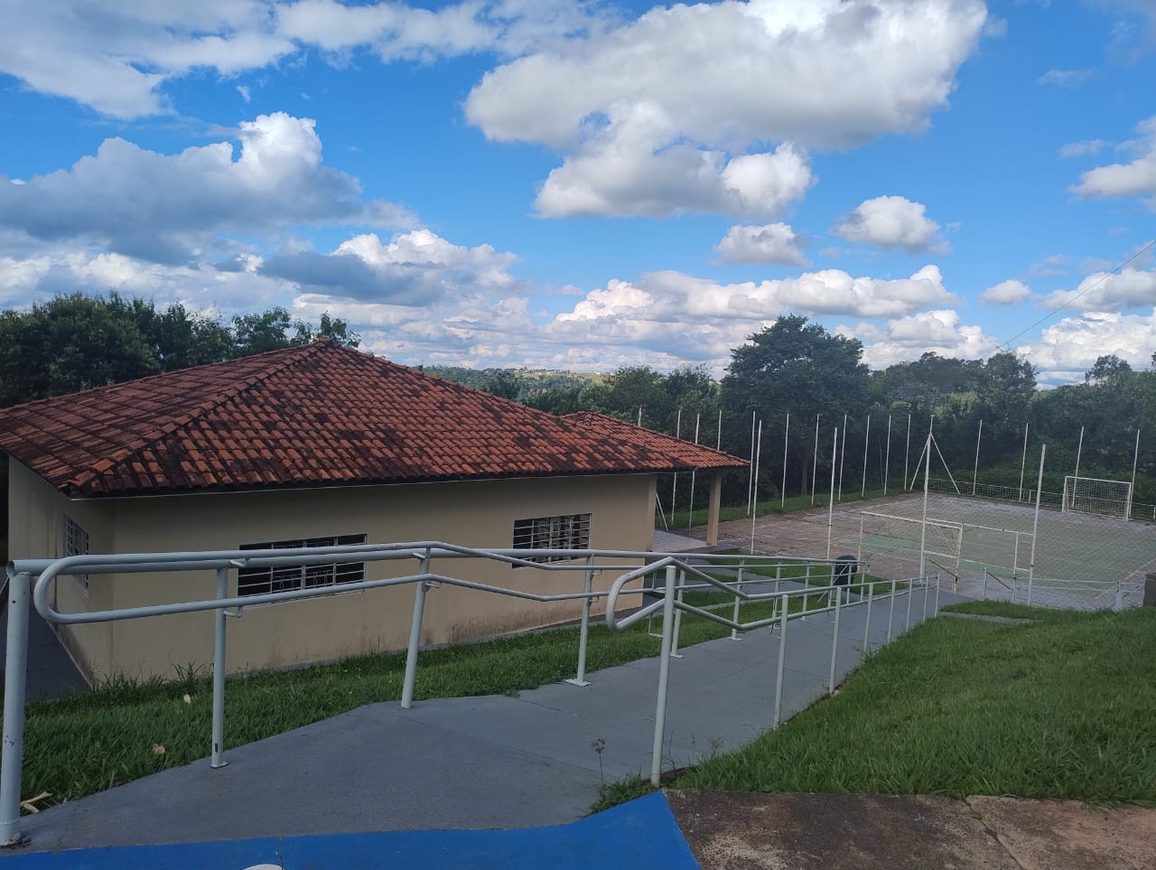 Apartamento Resid. Lavinia / Zona Norte