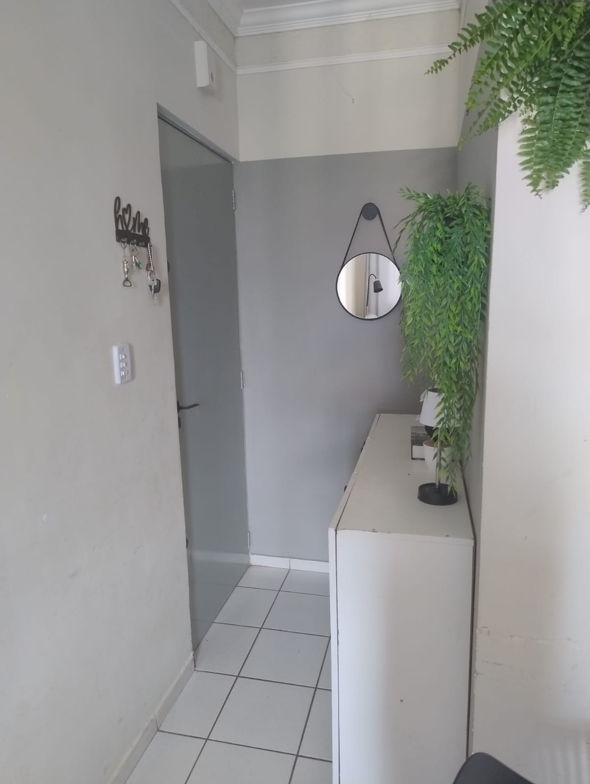 Apartamento Resid. Lavinia / Zona Norte