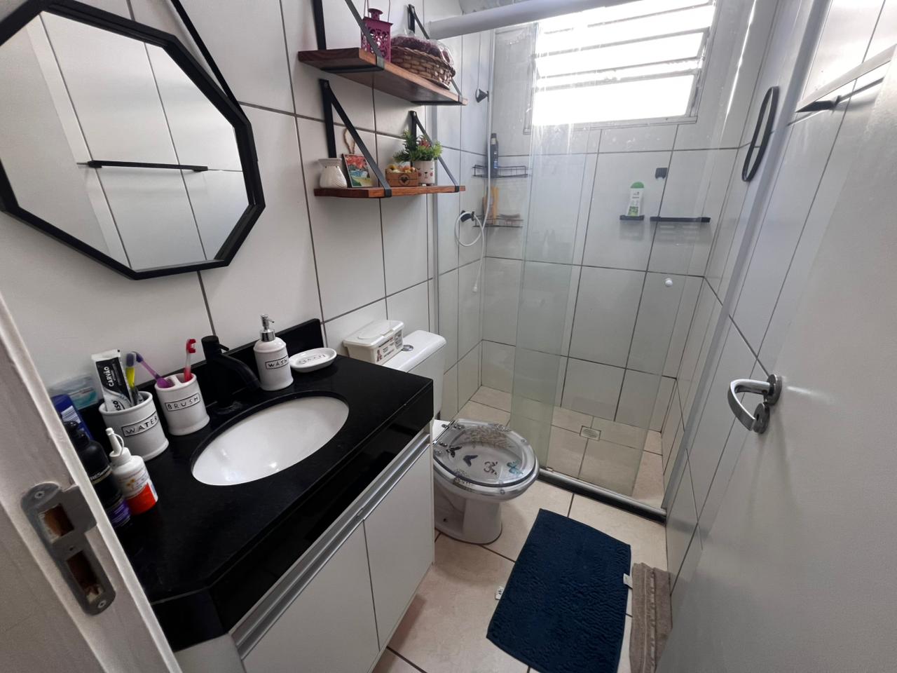 Apartamento Residencial Casa Blanca