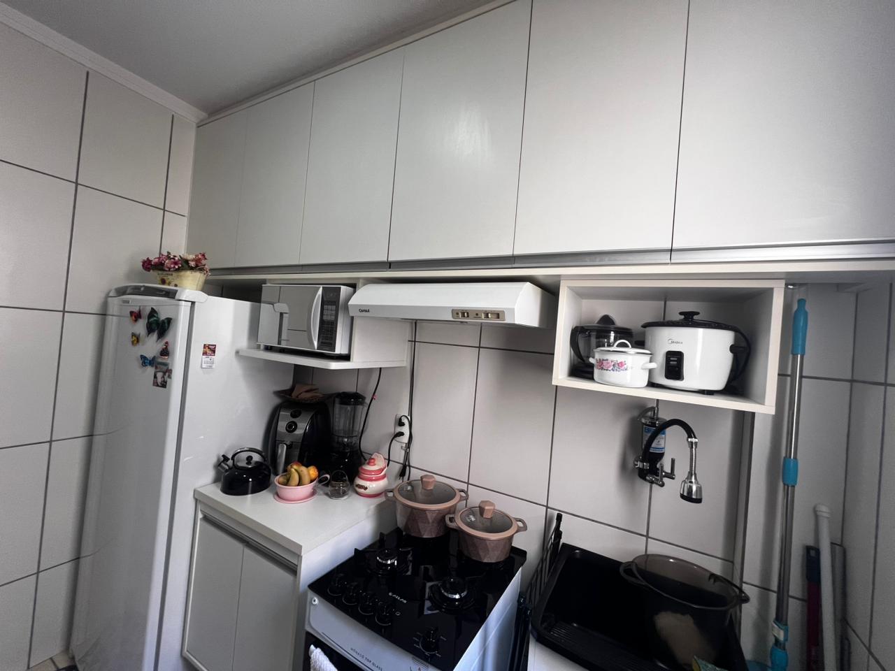 Apartamento Residencial Casa Blanca