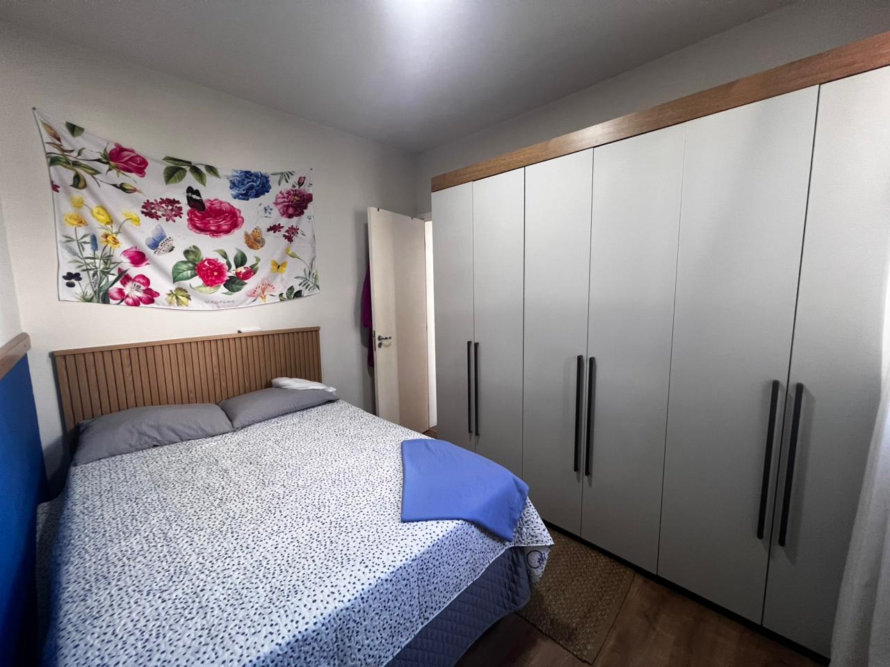 Apartamento Residencial Casa Blanca