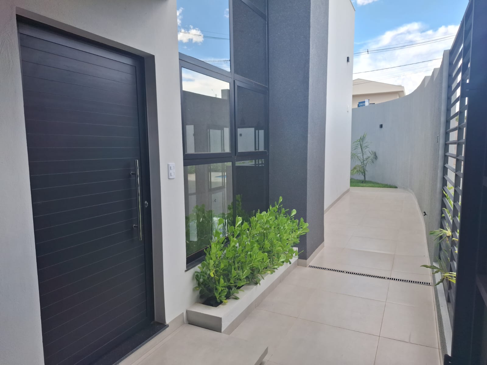Casa Alto Padrão à Venda no Jardim Florença – Marília/SP