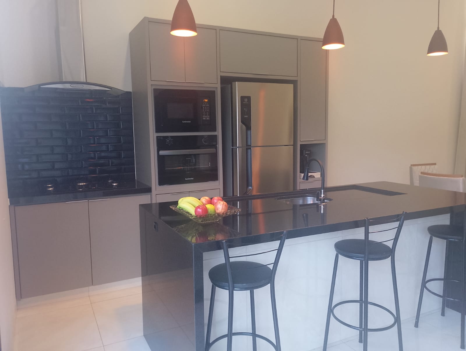 Casa Alto Padrão à Venda no Jardim Florença – Marília/SP
