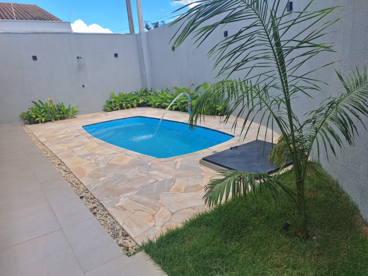 Casa Alto Padrão à Venda no Jardim Florença – Marília/SP