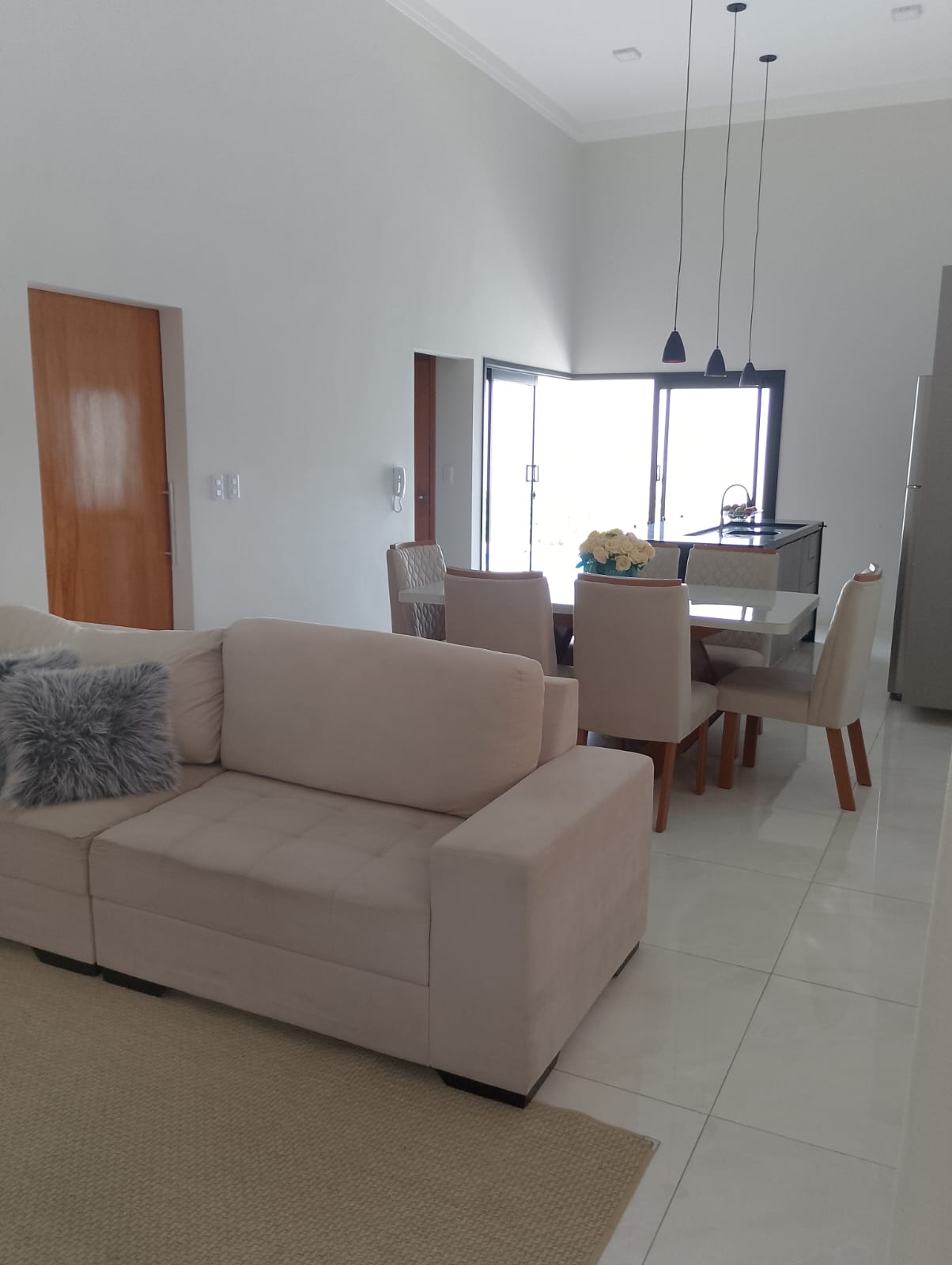 Casa Alto Padrão à Venda no Jardim Florença – Marília/SP