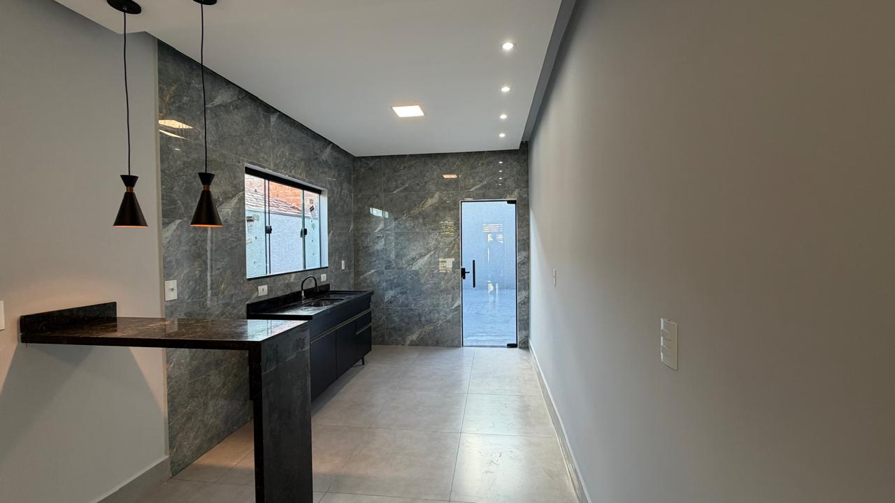 Casa Zona Norte 100% Reformada / Bairro Figueirinha