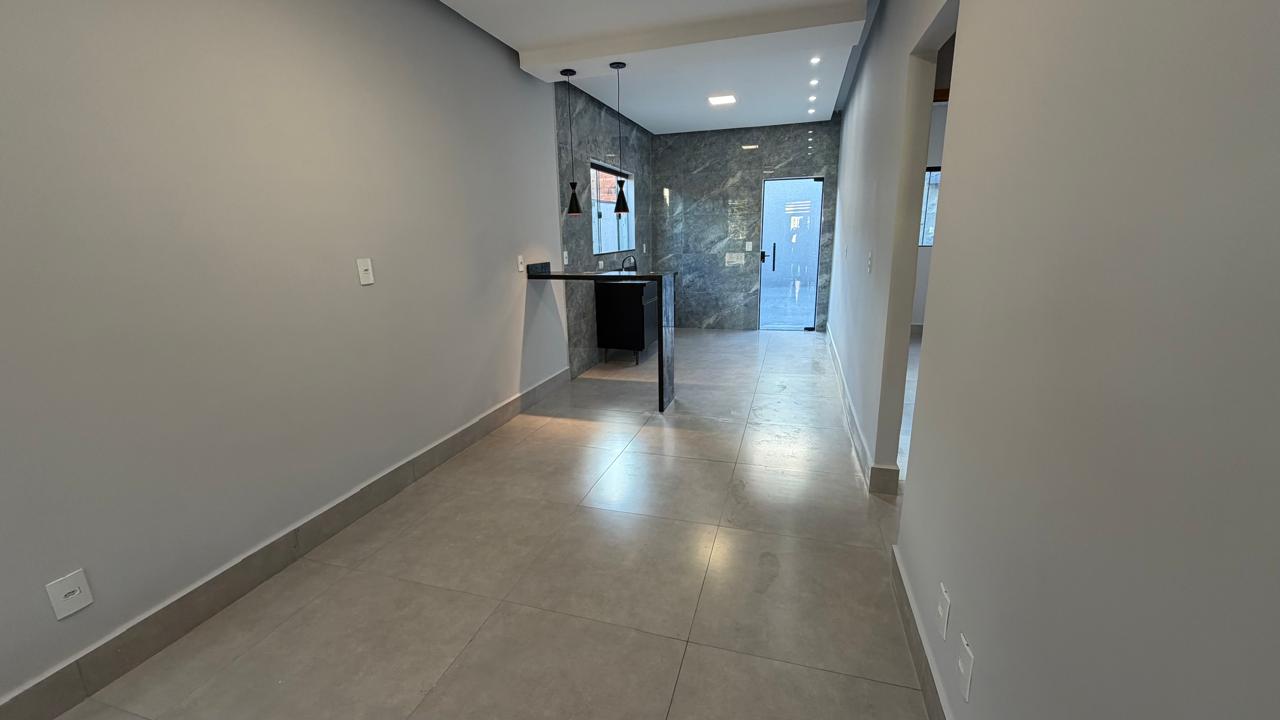 Casa Zona Norte 100% Reformada / Bairro Figueirinha