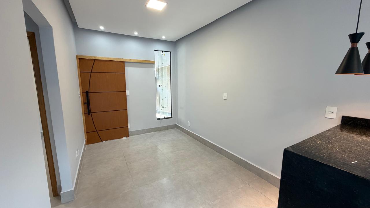 Casa Zona Norte 100% Reformada / Bairro Figueirinha