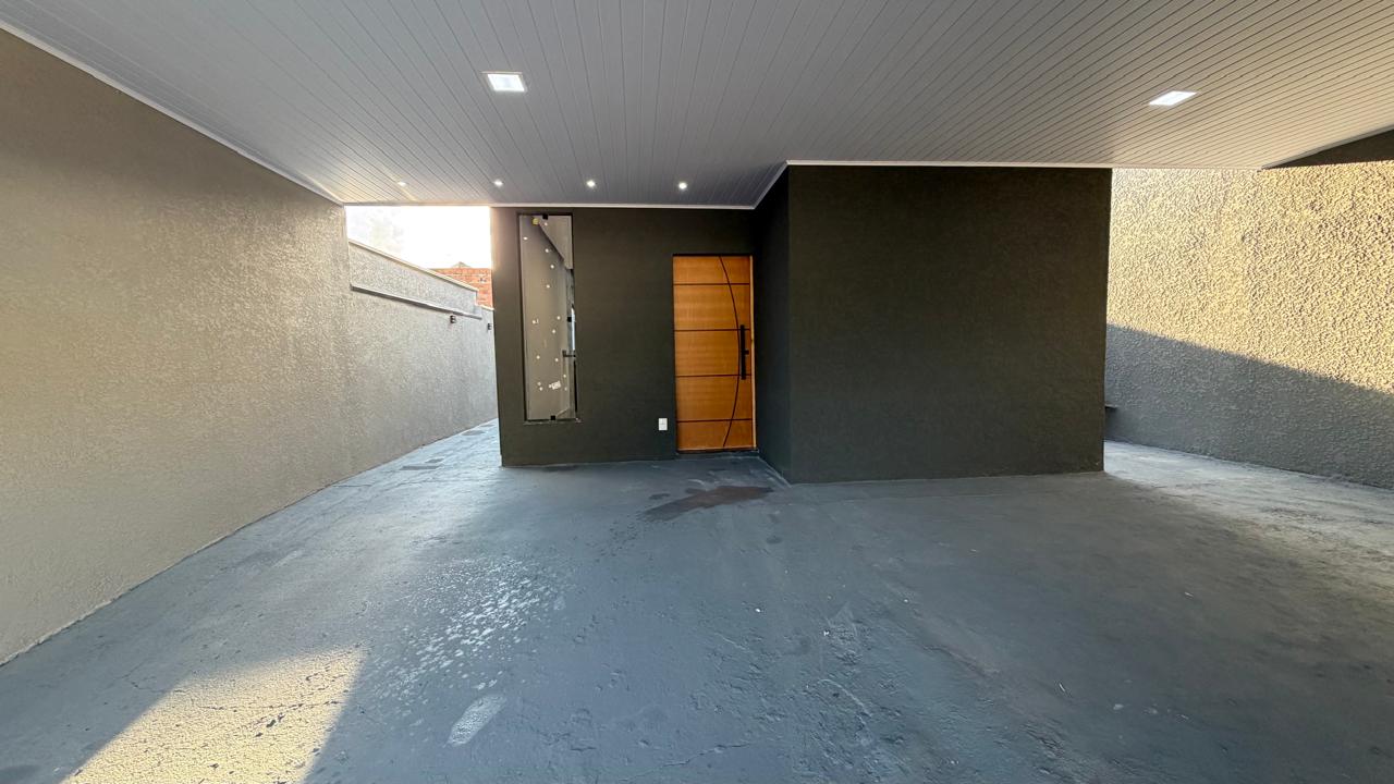 Casa Zona Norte 100% Reformada / Bairro Figueirinha