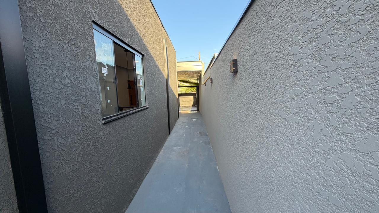 Casa Zona Norte 100% Reformada / Bairro Figueirinha