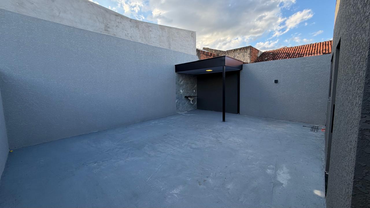 Casa Zona Norte 100% Reformada / Bairro Figueirinha