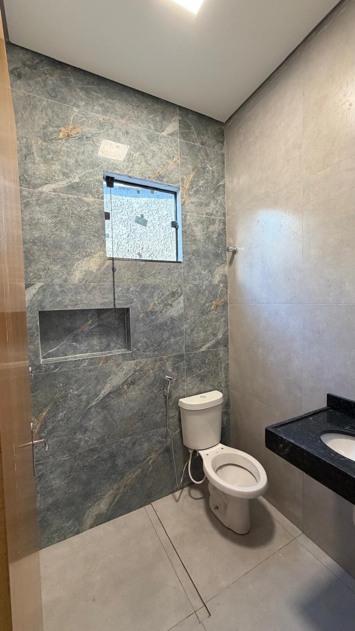 Casa Zona Norte 100% Reformada / Bairro Figueirinha