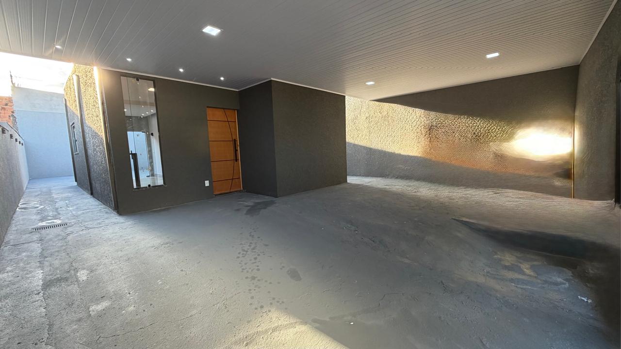 Casa Zona Norte 100% Reformada / Bairro Figueirinha