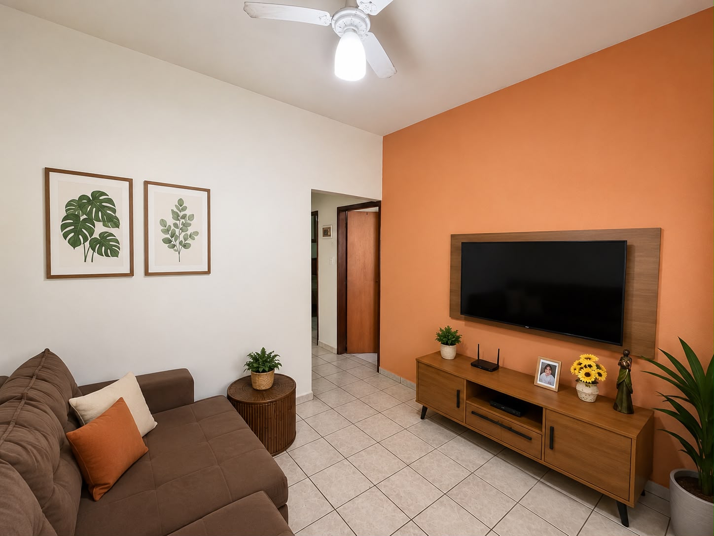 Casa Zona Sul com Terreno Inteiro 275m²