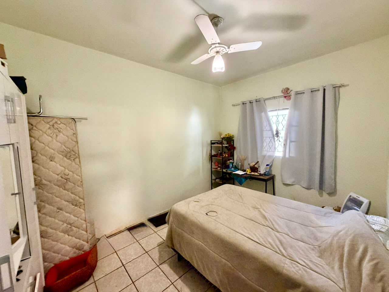 Casa Zona Sul com Terreno Inteiro 275m²
