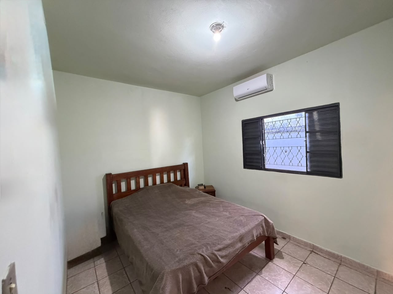 Casa Zona Sul com Terreno Inteiro 275m²