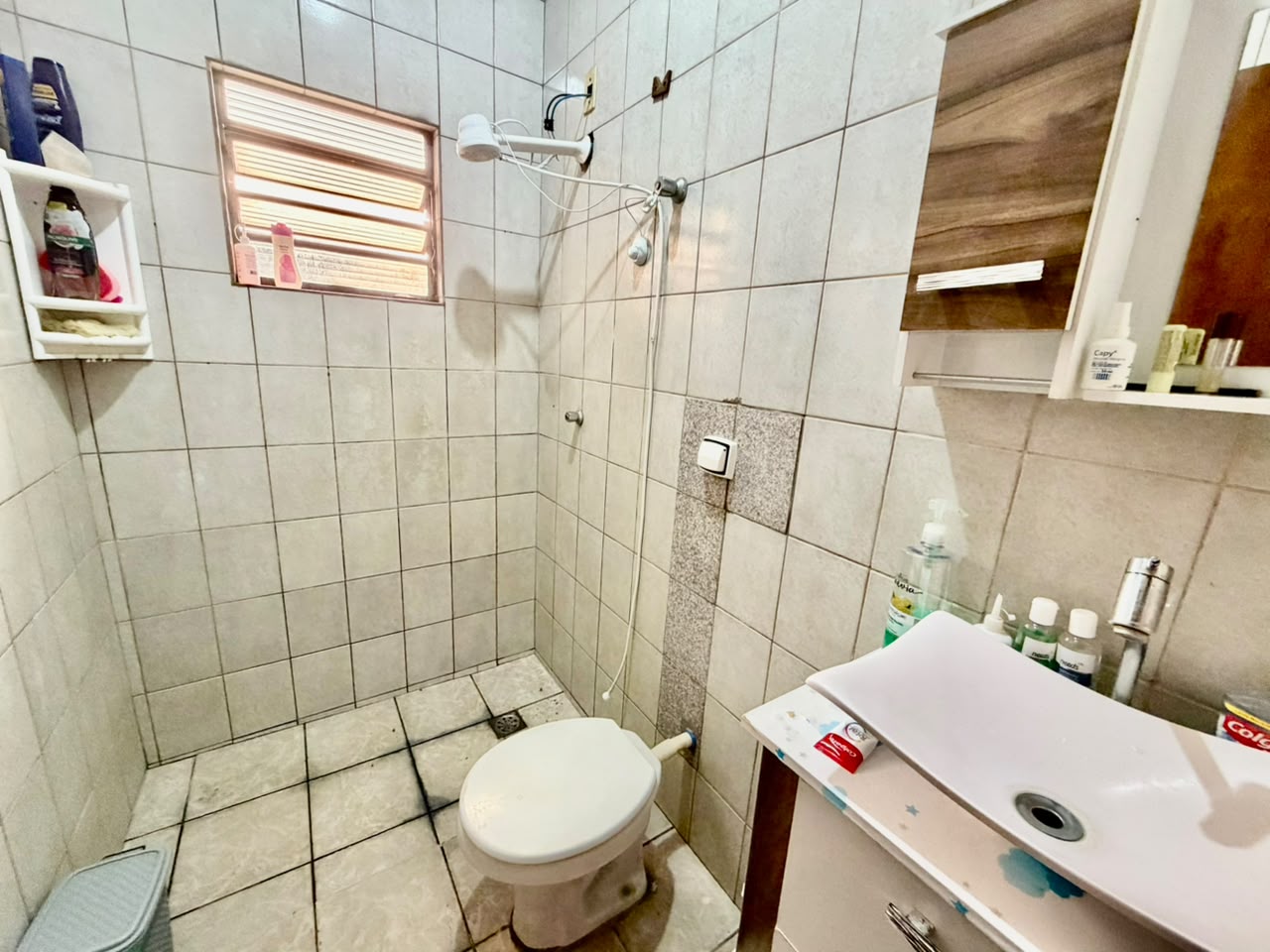 Casa Zona Sul com Terreno Inteiro 275m²